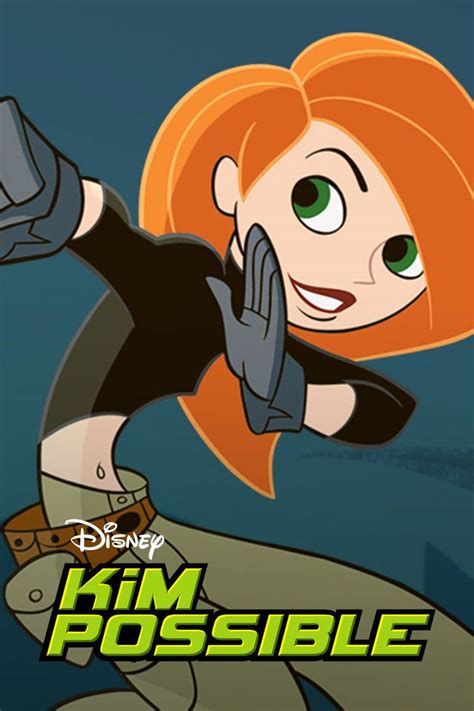 kim possible cartoon porn|kim